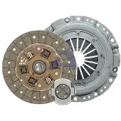AISIN KM-010A Koppelingsset