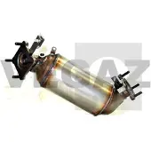 VEGAZ HOK-969 Roetfilter (DPF)