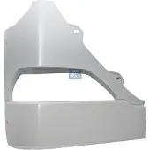 DT Spare Parts 4.65787 Bumper