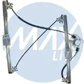 Max WBM103-R Raammechanisme