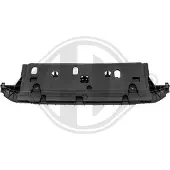 Diederichs 4227061 Schokdemper, bumper