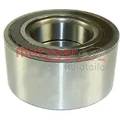 METZGER WM 6632 Wiellagerset