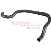 METZGER 2421167 Radiateurslang