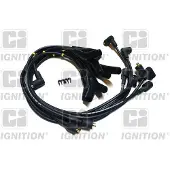 Quinton Hazell XC1627 Bougiekabels