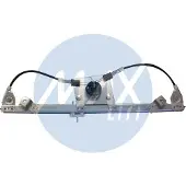 Max WFT205-L Raammechanisme