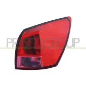 PRASCO DS7104153 Achterlicht