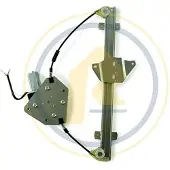 Ac Rolcar 01.8104 Raammechanisme