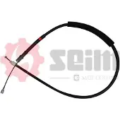 Seim 554321 Handremkabel