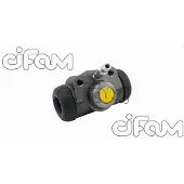 CIFAM 101-295 Wielremcilinder