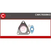 Casco CMK76006KS Turbocharger, montageset