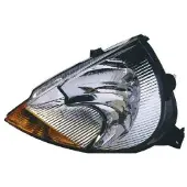 IPARLUX 11316001 Koplamp