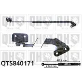 Quinton Hazell QTS840171 Gasveer achterklep
