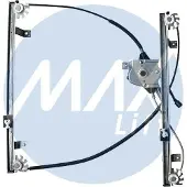 Max WRN122-R Raammechanisme