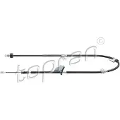 Topran 820 741 Handremkabel