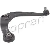 Topran 720 206 Draagarm