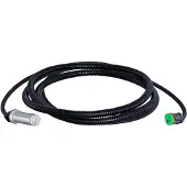 Hella 6PU 230 048-611 Wielsnelheidssensor (ABS)