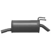VEGAZ FTS-244 Einddemper