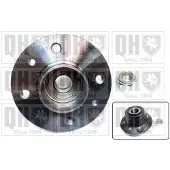 Quinton Hazell QWB680 Wiellagerset