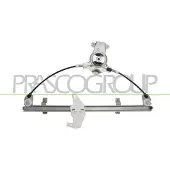 PRASCO DS422W023 Raammechanisme