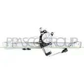 PRASCO Raambedieningsmechanisme BM018W066