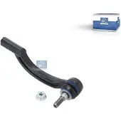 DT Spare Parts 4.73255 Stuurkogel
