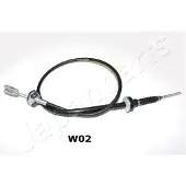 Japanparts GC-W02 Koppelingskabel