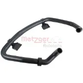 METZGER 2421810 Radiateurslang