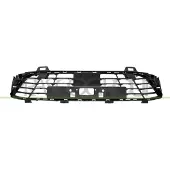 PRASCO RN3322120 Ventilatiegrille, bumper