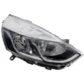ABAKUS 551-11AURMLDEM2 Koplamp