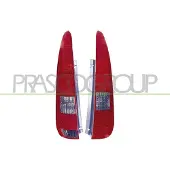 PRASCO FD3504153 Achterlicht