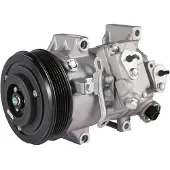 Valeo Compressor airconditioning 811110