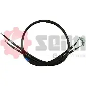 Seim 653306 Handremkabel