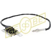 Gebe 9 2932 1 NOx-sensor, NOx-katalysator