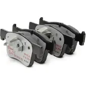 Brembo Remblokkenset, schijfrem P 06 070X