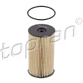 Topran 110 933 Brandstoffilter