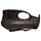 PRASCO FT1252123 Ventilatiegrille, bumper