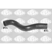 SASIC 3406463 Radiateurslang