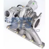 BTS Turbo T914119BL Turbocharger