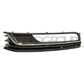 PRASCO VG0552124 Ventilatiegrille, bumper