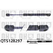 Quinton Hazell QTS128297 Gasveer achterklep
