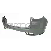 PRASCO JE0341071 Achterbumper
