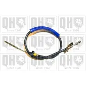 Quinton Hazell QCC1288 Koppelingskabel