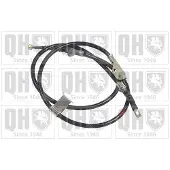 Quinton Hazell BC3233 Handremkabel
