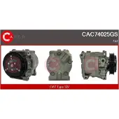 Casco CAC74025GS Aircopomp