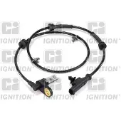 Quinton Hazell XABS782 Wielsnelheidssensor (ABS)