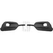 Diederichs 1886847 Ventilatiegrille, bumper
