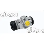 CIFAM 101-891 Wielremcilinder