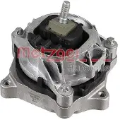 METZGER 8054280 Motorsteunlager