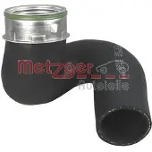 METZGER 2400494 Laadluchtslang