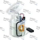 Fispa 72194 Brandstofpomp